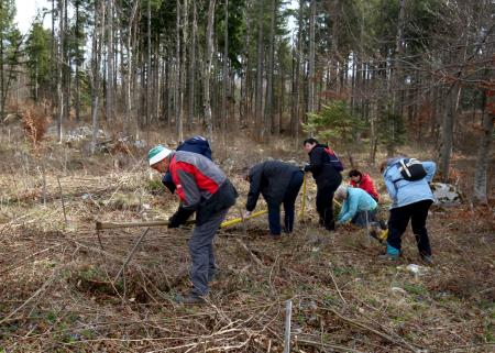 POGOZDOVANJE V RAKOVEM ŠKOCJANU 23 FOTO LJUBO VUKELIČ